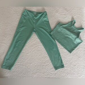 Tek Gear Kids Legging Set